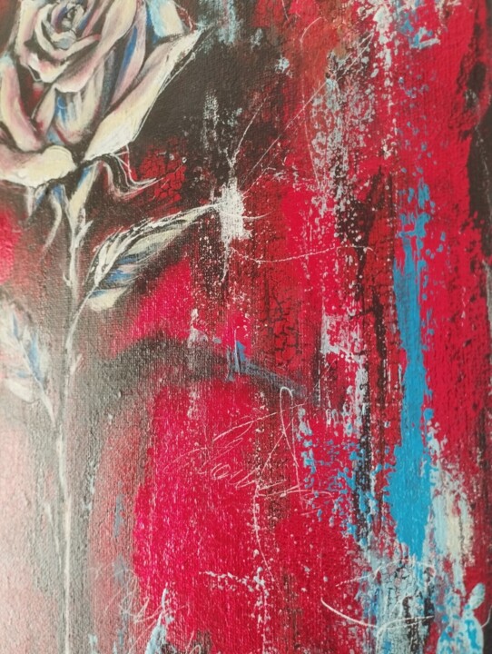 Sanat eserinin yüzeyi veya dokusu