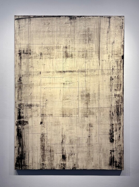 Artwork in situation