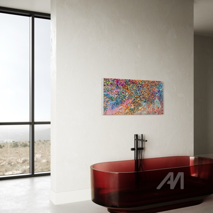 Durumdaki sanat eseri