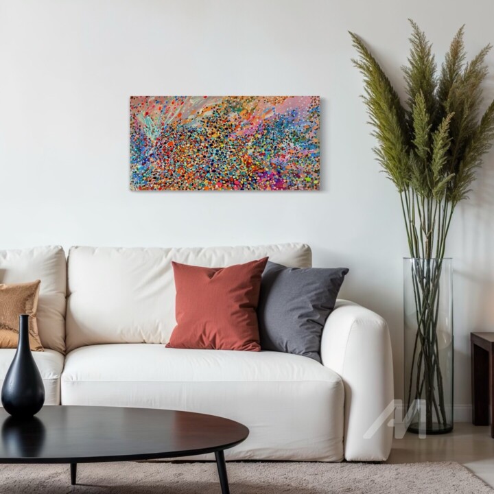 Durumdaki sanat eseri