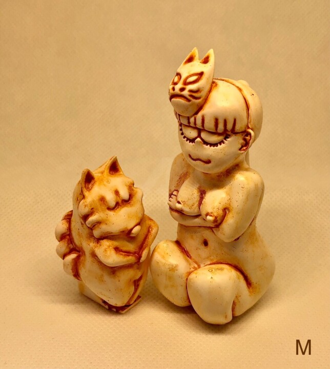 Powierzchnia lub tekstura dzieła