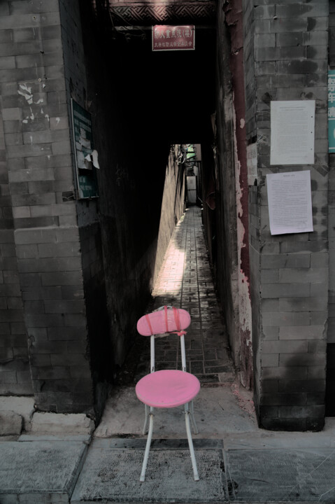 "China Series - Beij…" başlıklı Fotoğraf Redrumstudio tarafından, Orijinal sanat, Dijital Fotoğrafçılık