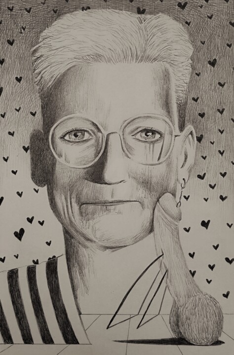 Σχέδιο,  8,3x5,5 in 