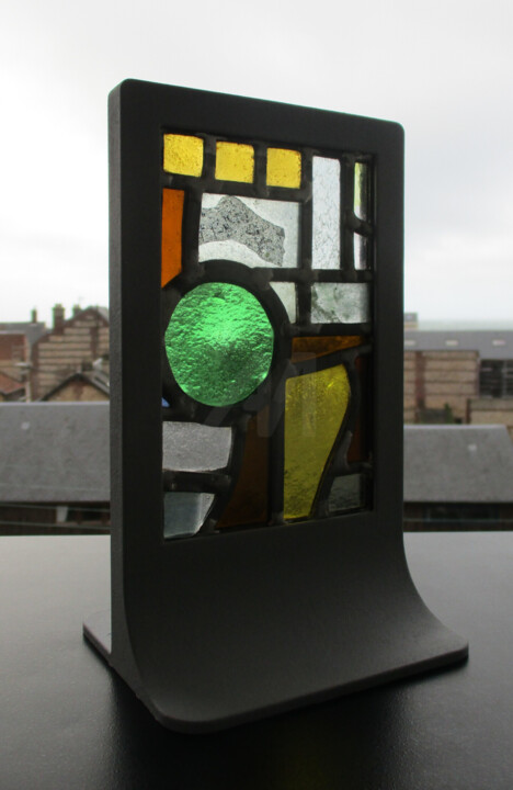 Kunstwerk in Situation