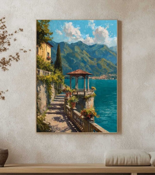 Çerçeveli olarak sunulan çalışma