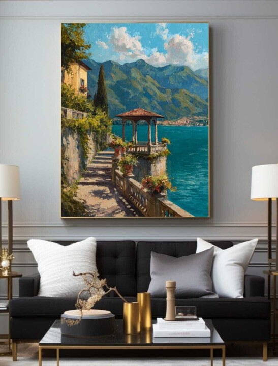 Çerçeveli olarak sunulan çalışma