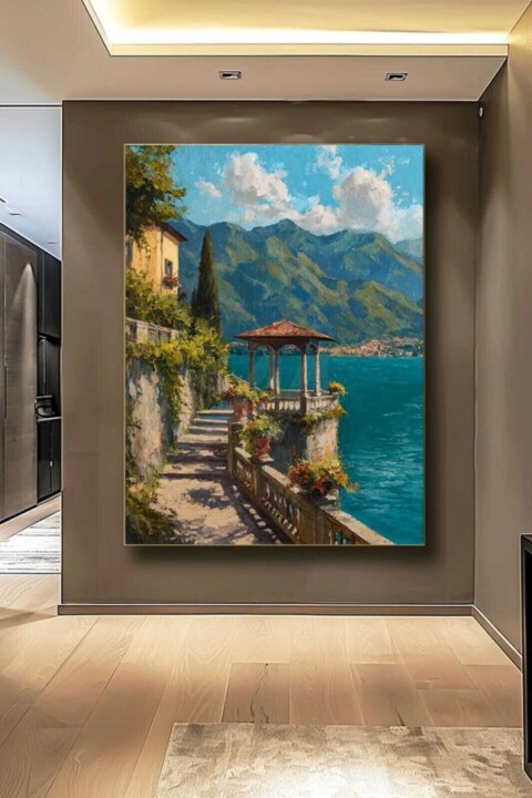 Çerçeveli olarak sunulan çalışma