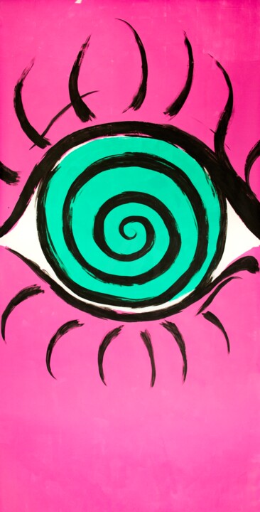 Tablo,  114,2x59,1 in 