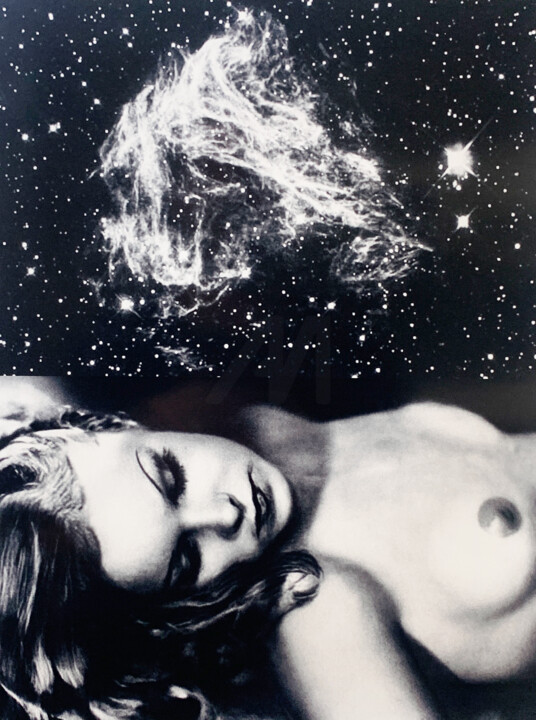 Baskıresim,  16,5x11,7 in 