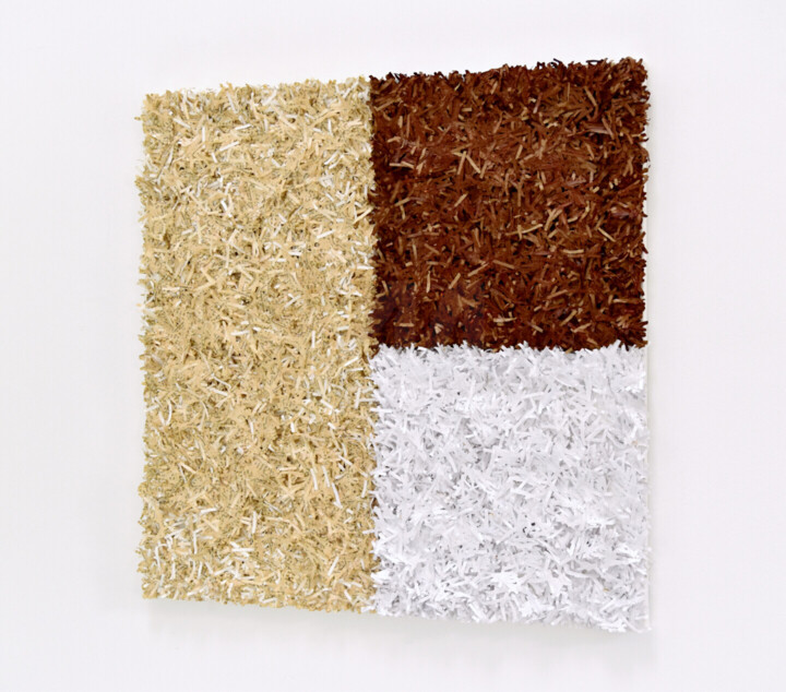 Durumdaki sanat eseri