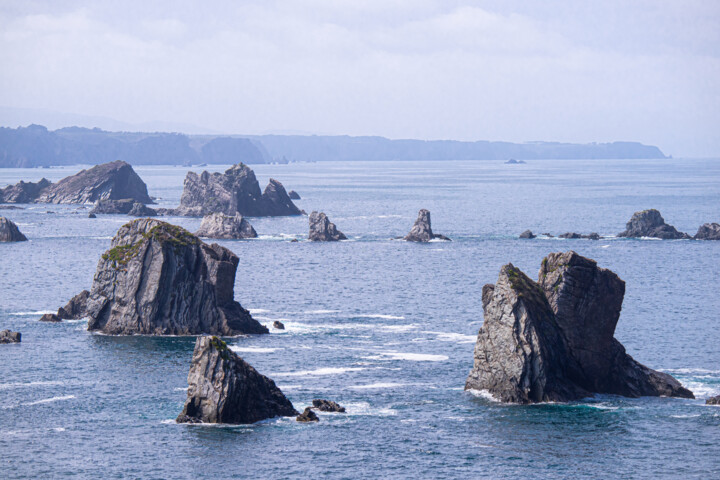 "Guardianes del Sile…" başlıklı Fotoğraf Alex Bold tarafından, Orijinal sanat, Dijital Fotoğrafçılık