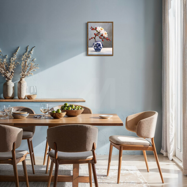 Durumdaki sanat eseri