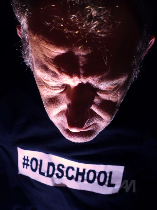 "When life cook you" başlıklı Fotoğraf Alen Gurovic tarafından, Orijinal sanat, Dijital Fotoğrafçılık