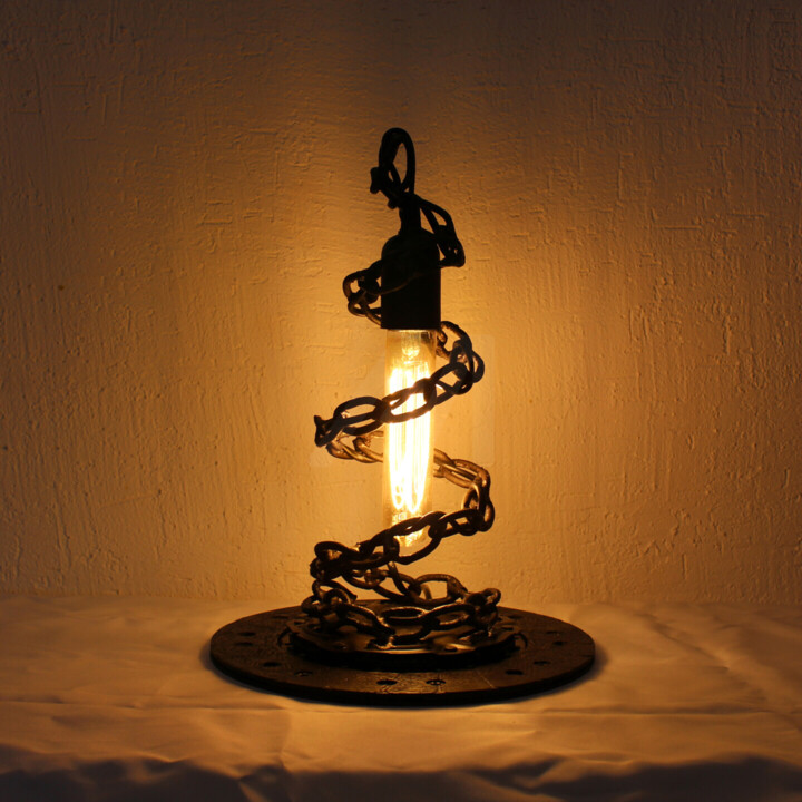 Durumdaki sanat eseri