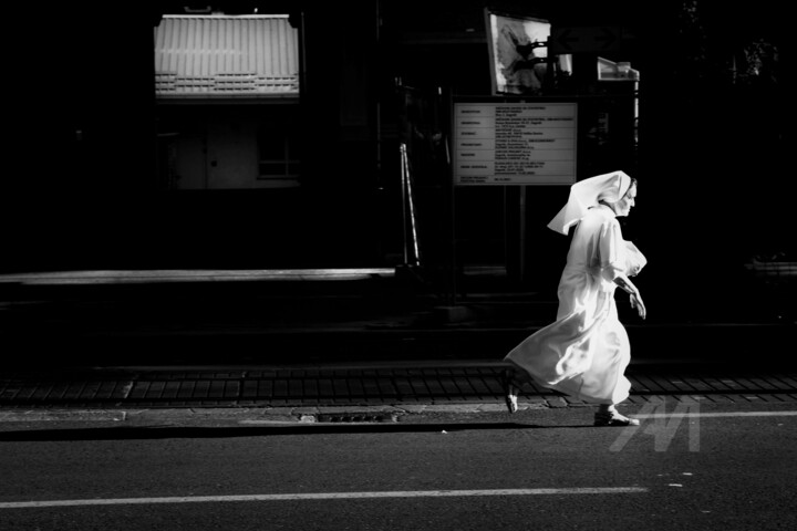 "A confession with a…" başlıklı Fotoğraf Alen Gurovic tarafından, Orijinal sanat, Dijital Fotoğrafçılık