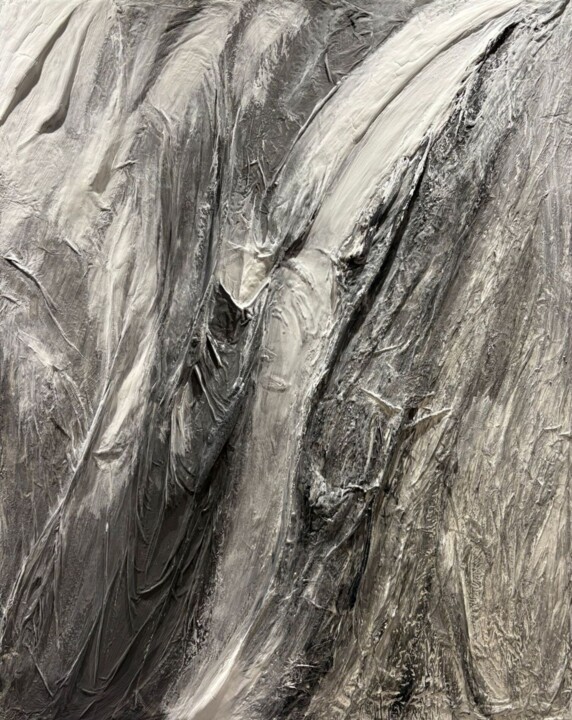 Peinture,  47,2x31,5 in 