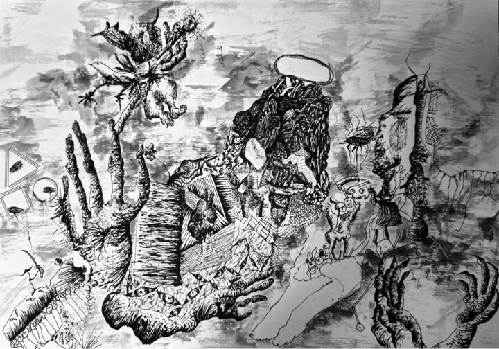 Resim,  15,8x19,7 in 