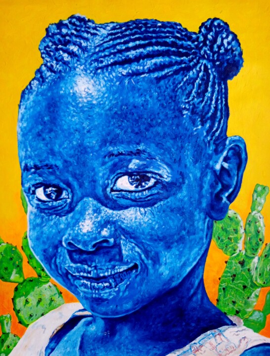 Картина,  29,9x24 in 