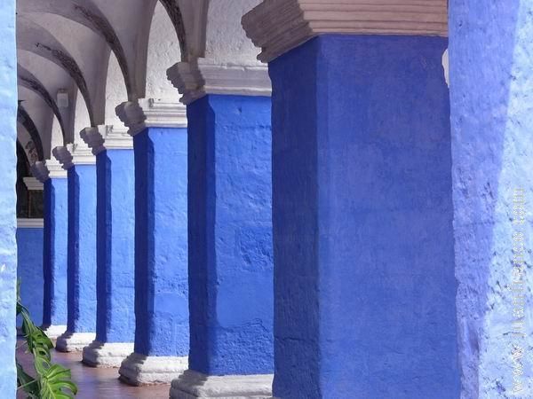Photography titled "Arequipa VII" by Juan Franco, Original Artwork