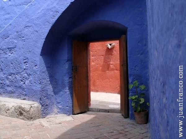 Photography titled "Arequipa IX" by Juan Franco, Original Artwork