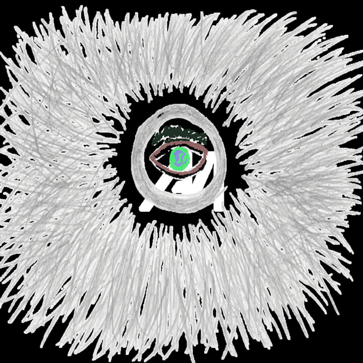 Schritte der Herstellung der Arbeit