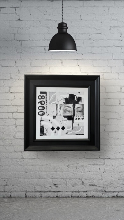 Durumdaki sanat eseri