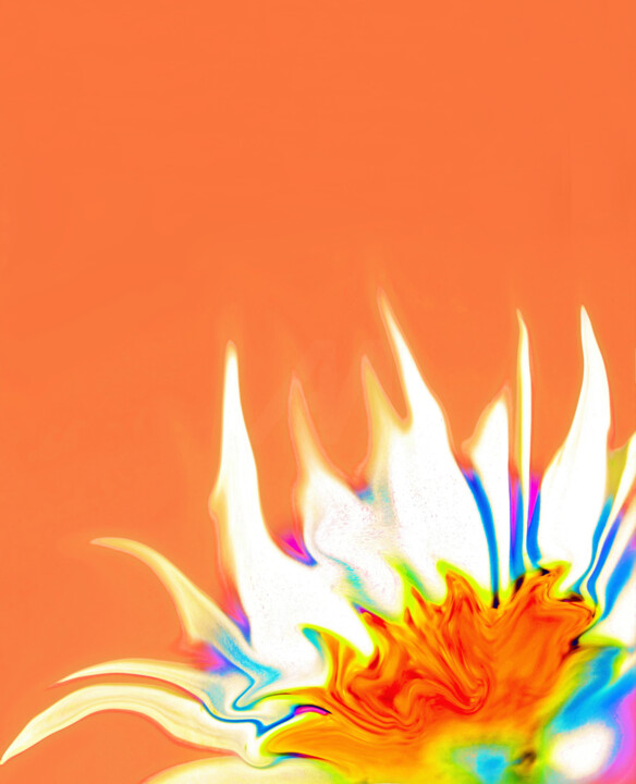 "Deviance 13" başlıklı Fotoğraf Peter Watson tarafından, Orijinal sanat, Dijital Fotoğrafçılık