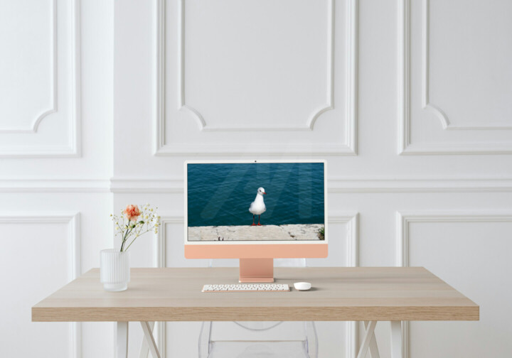 Kunstwerk in situatie