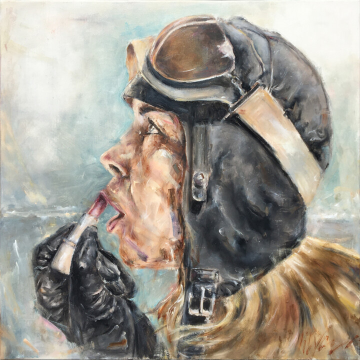 Картина,  27,6x27,6 in 