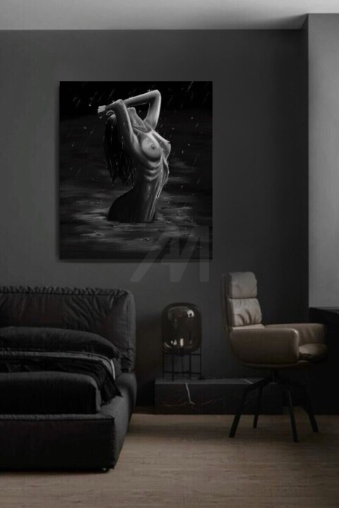 Durumdaki sanat eseri