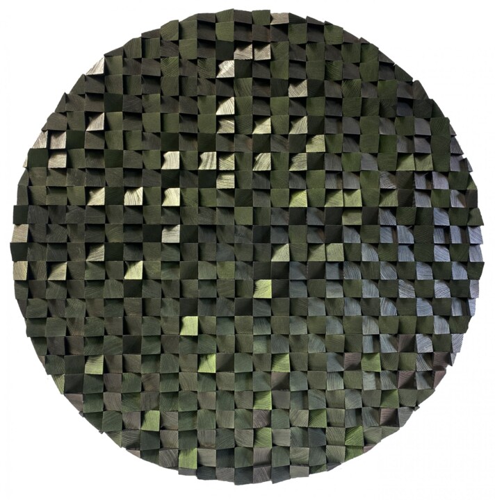 Tablo,  39,4x39,4 in 