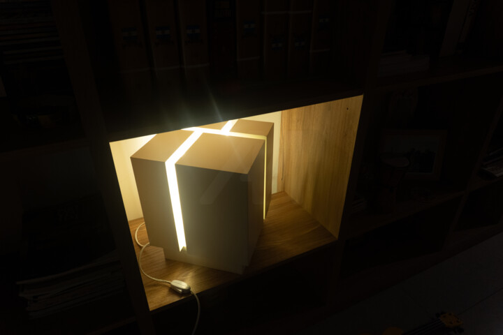 Художественная композиция,  14,6x11,8 in 