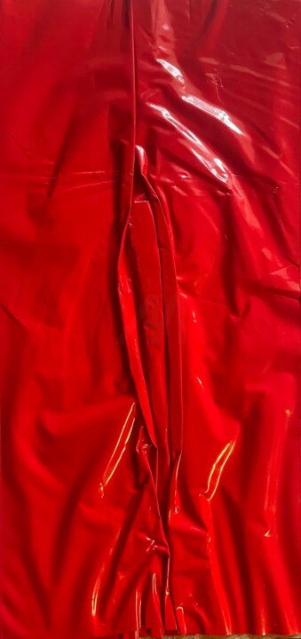 Skulptur,  11,4x6,3 in 