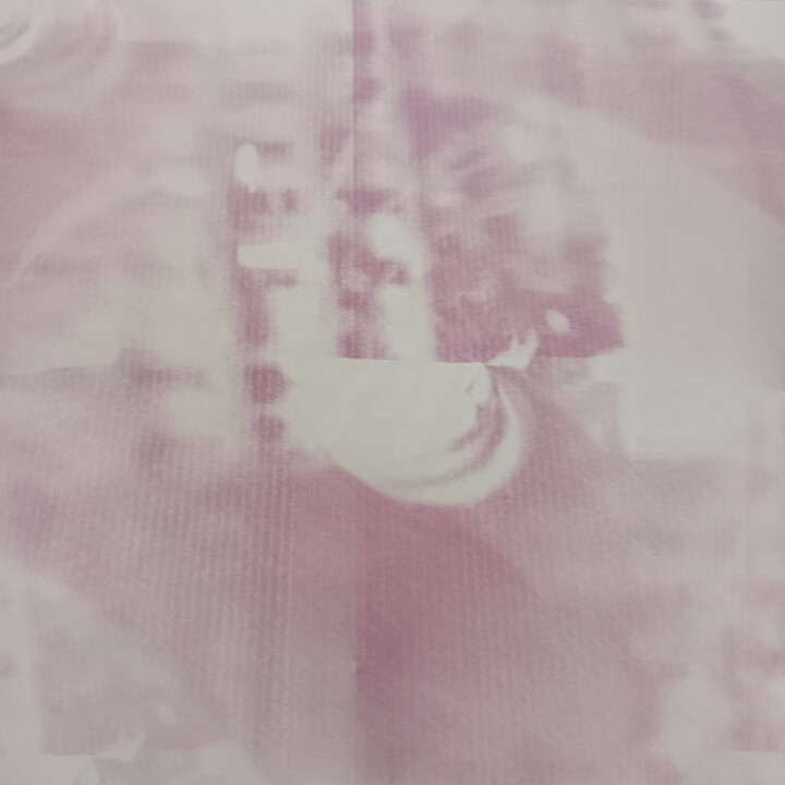 "2024 Collage 7" başlıklı Kolaj Tim Chaplin tarafından, Orijinal sanat, 2D Dijital Çalışma