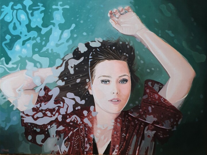 Ζωγραφική,  23,6x31,5 in 