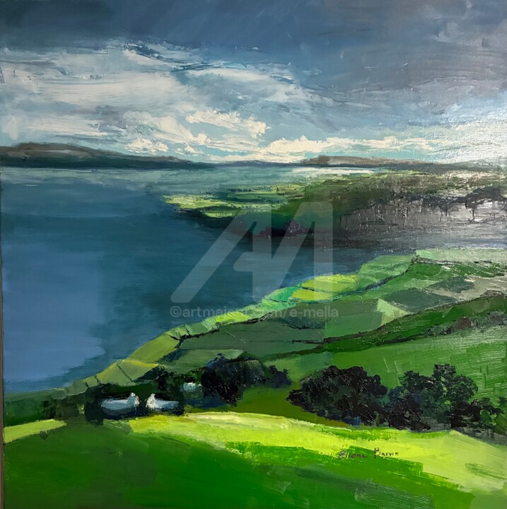 Les chemins d’Irlande