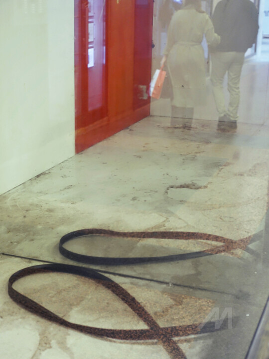 "Looks like infinity…" başlıklı Fotoğraf Alen Gurovic tarafından, Orijinal sanat, Dijital Fotoğrafçılık