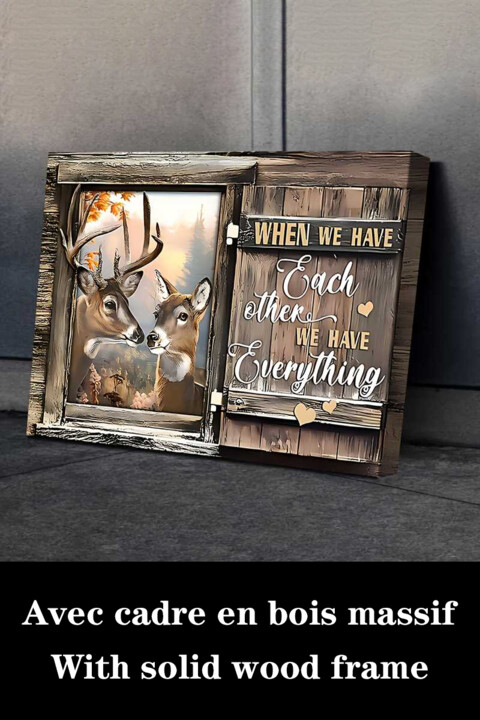 印花与版画 标题为“With Each Other, We…” 由江华 梁, 原创艺术品, 喷墨 安装在木质担架架上