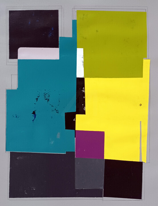 Malarstwo,  25,6x19,7 in 