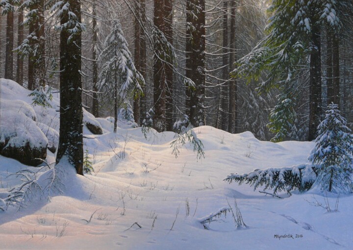 Ζωγραφική,  19,7x27,6 in 