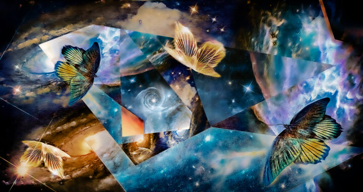Papillons quantiques (version 3)