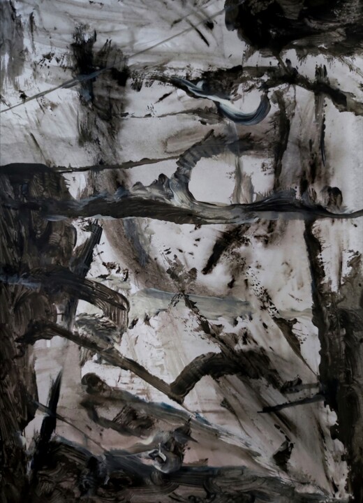 Pintura,  8,3x5,5 in 