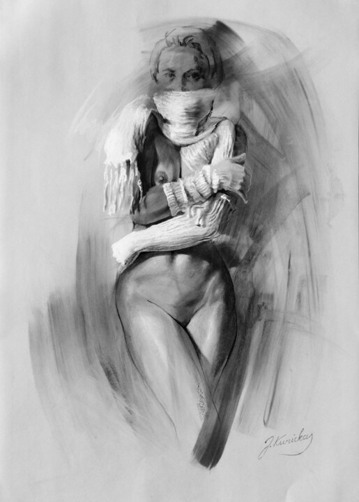 7,841 販売のための木炭画 | ArtMajeur