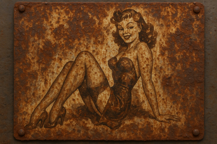 Цифровое искусство 