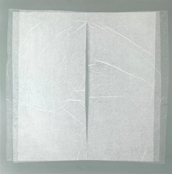 Malarstwo,  19,7x19,7 in 