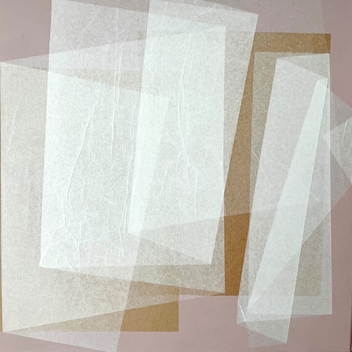 Malarstwo,  19,7x19,7 in 