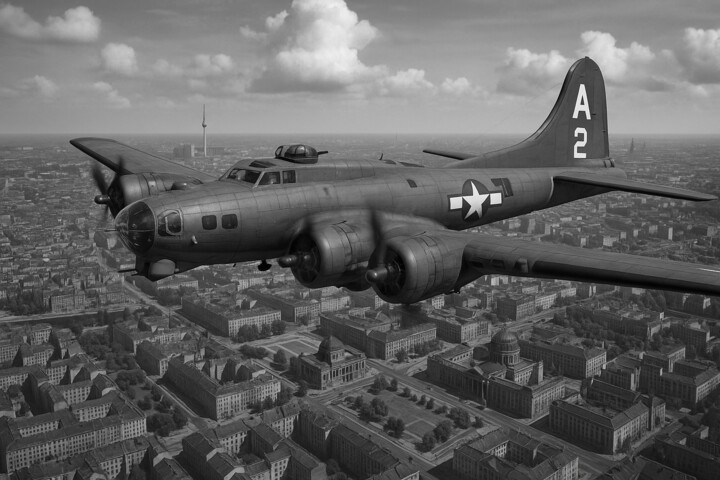 Цифровое искусство 