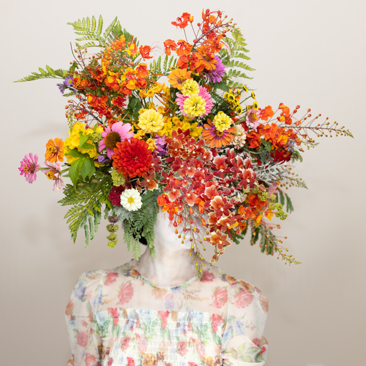 Фотография под названием "Scent of Austin 080…" - Ziesook You, Подлинное произведение искусства, Цифровая фотография