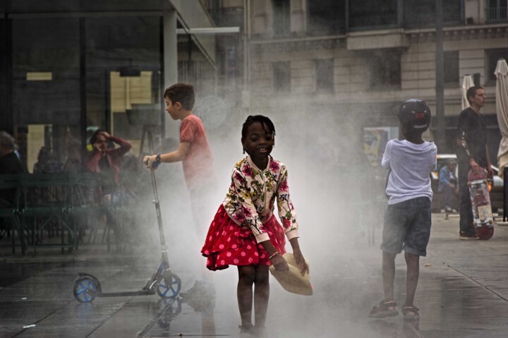 Fotografie,  8,3x11,7 in 