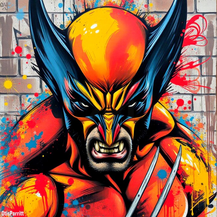 Цифровое искусство 